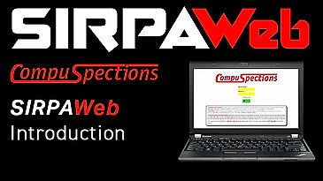 SIRPAWeb Introduction